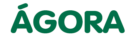Logo de organización Ashoka